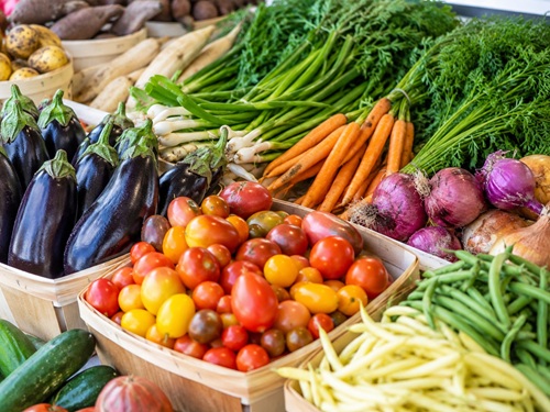 Food photography category image